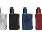 Tesla invader 4x starter kit