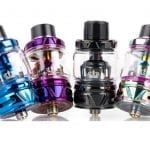Uwell crown 4 sub ohm tank