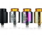 Vandy vape phobia rda