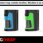Vandy vape pulse dual