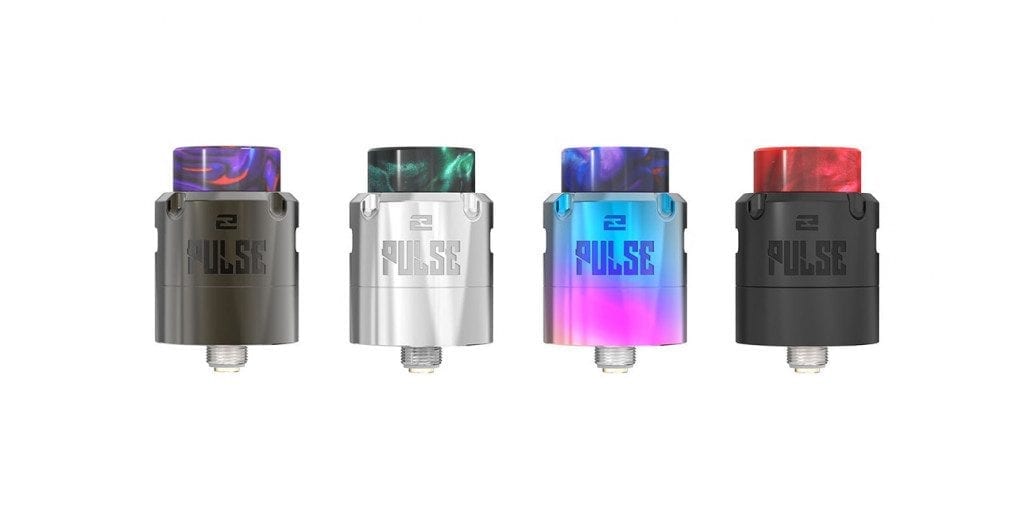 Vandy vape pulse v2 rda