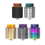Vandy vape pulse x rda