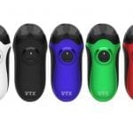 Vapecige vtx pod system