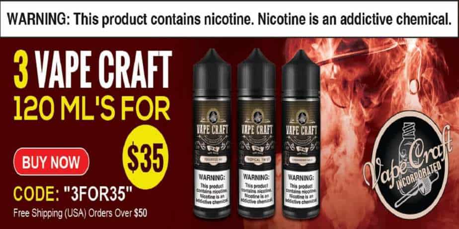 valentines day e juice sale