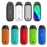 Vaporesso renova zero pod system