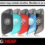 Voopoo rota pod system