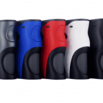 Wotofo recurve squonk mod