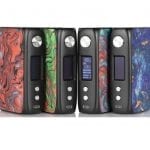 Ijoy shogun univ box mod