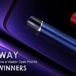 Ave40 giveaway