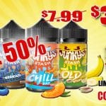 Junkys stash 100ml