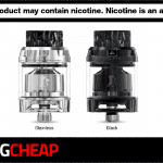 Ehpro kelpie rta
