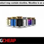 Geekvape tengu rda