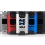 Hcigar wildwolf box mod