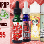 Juice roll upz sale