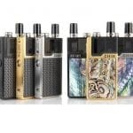 Lost vape orion dna go pod system