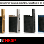 Lost vape orion q