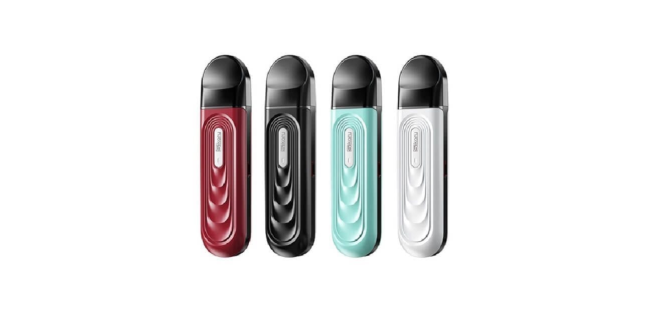 Sikary Fox Pod Kit $11.26 - Vaping Cheap Deals