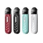 Sikary fox pod kit