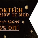 Smok alien