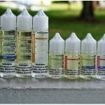 Smoozie e-liquid review