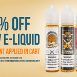 80v eliquid