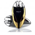 Bohr hunter pod system