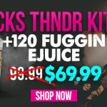 Cks thndr