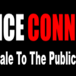 Ejuice connect logo with bold white and red text on a black background, emphasizing wholesale e-liquid prices for retailers and consumers.