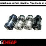 Footoon aqua master v2 rta