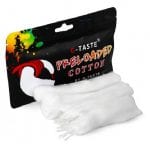 G-taste preloaded cotton