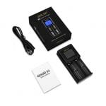 Golisi s2 battery charger