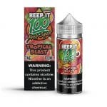 Keep it 100 tropical blast