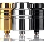 Mass mods axial rda