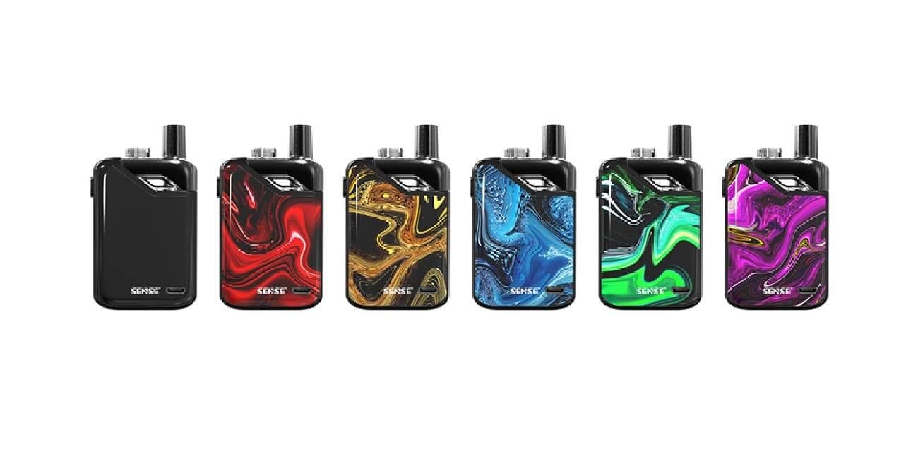 Sense Orbit TF Kit $13.99, Vape Starter Kit Deals - Vaping Cheap Deals