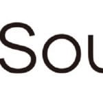 Vape sourcing logo featuring modern typography and a clean design, representing a leading online vape store and shop for 2026.