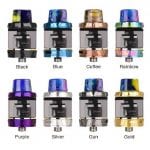 Vapor storm hawk tank