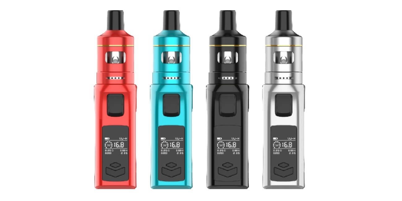 Vaporesso Target Mini 2 Купить