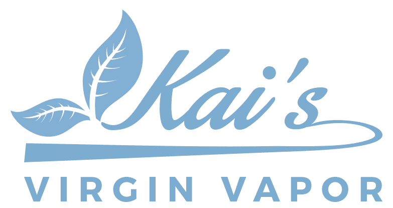 10% off coupon at kai’s virgin vapor