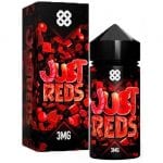 Alt zero just reds