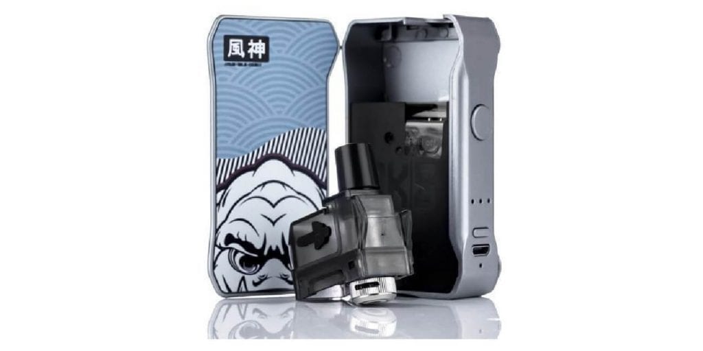 Cks Pod Colour Buy CKS Junior Pod System Deals – Vaping Cheap 2026