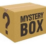 Ejuice connect mystery box