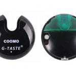 G-taste coomo pod system