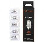 Geekvape frenzy replacement coil