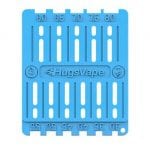 Hugsvape coil trimming tool