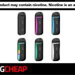 Kangertech gem pod system