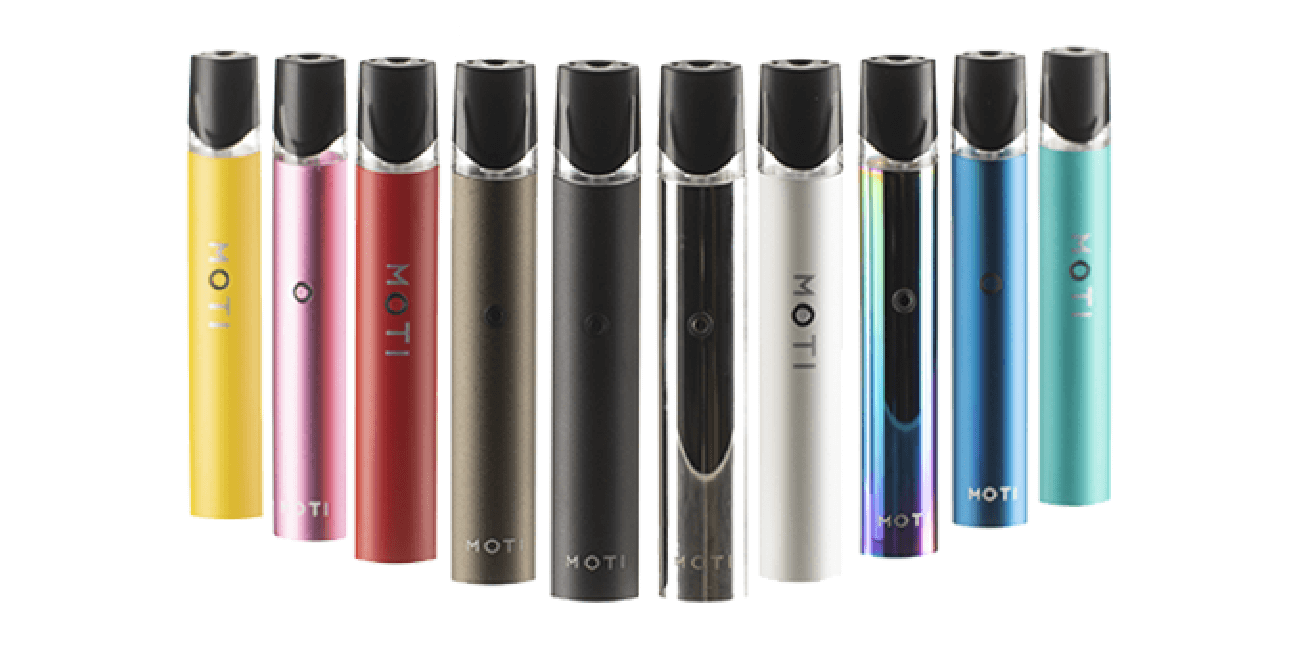 Moti Vape Pod System 21.99 (USA) Vaping Cheap Deals