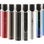 Moti vape pod