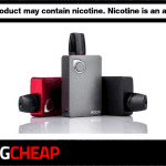 Ovanty koob pod vape