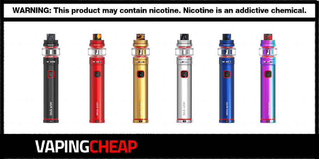 Smok stick 80w kit