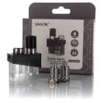 Smok trinity alpha replacement pod